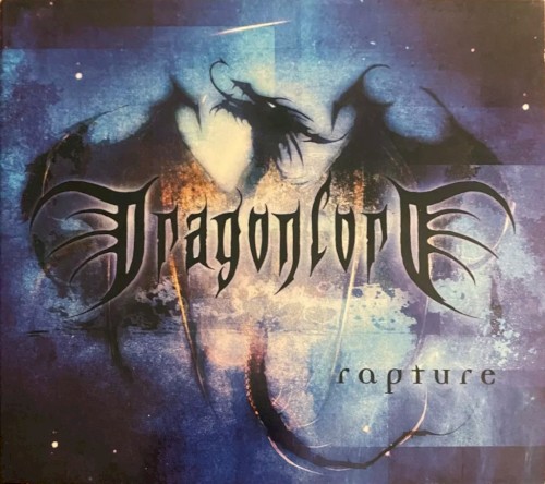 Dragonlord - Rapture